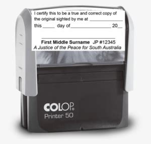 Approved Signature Inspection Qc Self Inking Stamp Approval Stamp