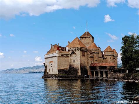 Geneva To Montreux Train: All You Need To Know | Touring Switzerland