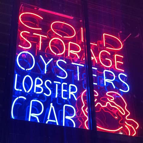 Custom Neon Signs Right Way Signs Chicago Illinois