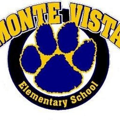 Monte Vista Elementary School Rohnert Park