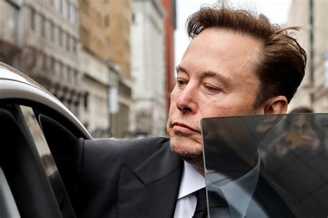 Elon Musk En Aprietos Enfrenta Demandas Millonarias Por Deudas De