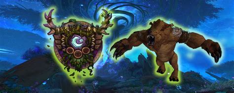 Class Guides Guardian Druid World Of Warcraft