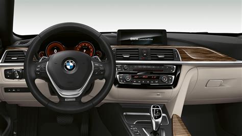 BMW 4 Series Gran Coupé: details, equipment and technical data | BMW.ly