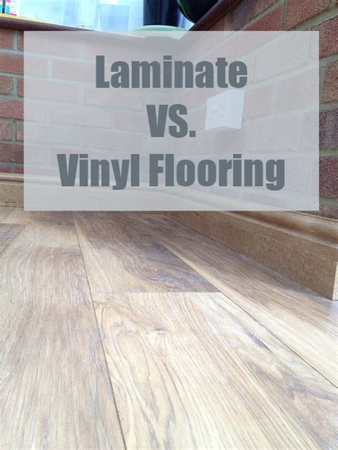 Laminate Vs. Vinyl Flooring | Scottsdale Flooring America