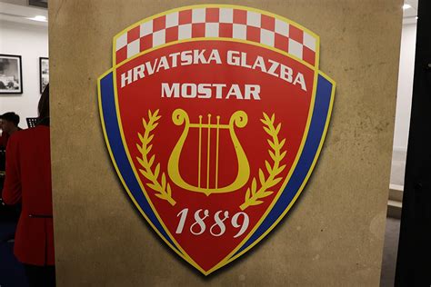 U Mostaru Odr Ano Predstavljanje Monografije O Hrvatskoj Glazbi Mostar