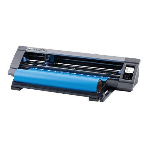 GRAPHTEC Cutting Plotter | Magic Trading Company -MTC