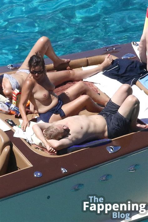 Jade Jagger Jadejezebeljagger Nude Leaks Photo 92 TheFappening