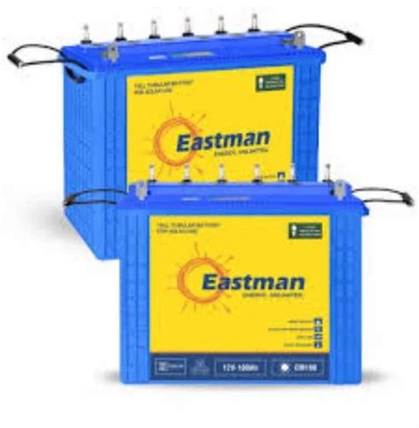 Mileage Eastman E Rickshaw Battery Model Name Number V Ah