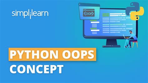 Python OOPS Concepts Python OOP Tutorial Python Classes And Objects