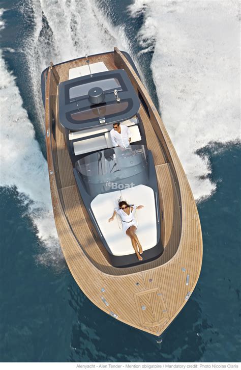 Alen 42: Prices, Specs, Reviews and Sales Information - itBoat