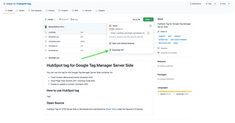 How To Connect Your Site With Hubspot Using Server Side Stape