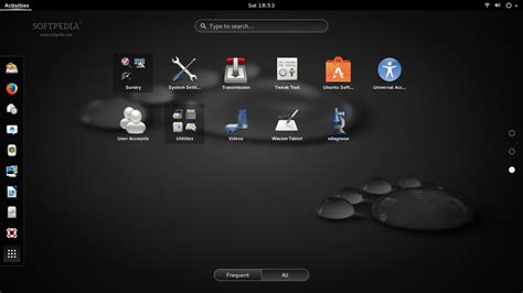 Ubuntu Gnome 1404 Lts Beta 1 Trusty Tahr Features Gnome 310