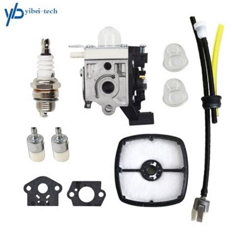 Carburetor Repower Maintenance Kit For ECHO GT 225 PE225 SRM225 For