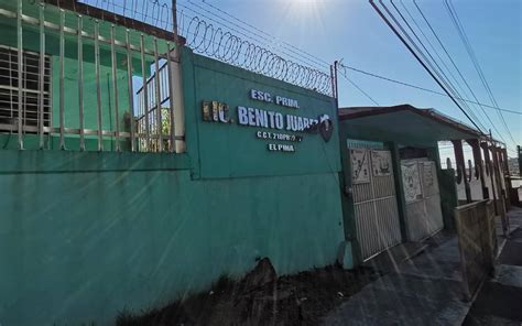 En Primaria De Teziutl N Roban Archivos Sobre Presunto Desfalco El