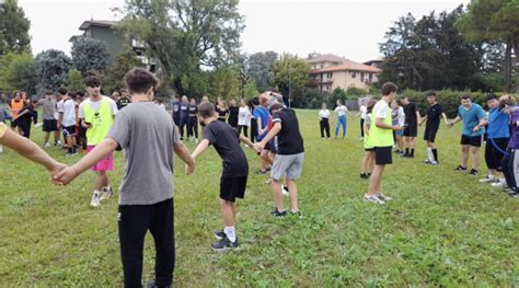 Accoglienza E Accompagnamento Liceo Scientifico Eugenio Curiel