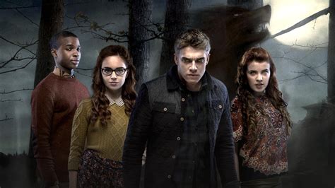 Prime Video Wolfblood Le Secret Des Loups