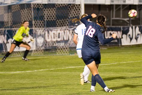 Photos WSOC Tulsa Golden Hurricane UConn Huskies 9 29 16 The