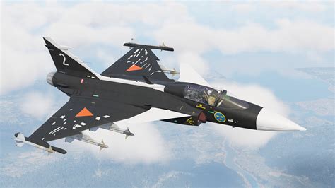 New User Created Camouflages In The Air Superiority Trophy