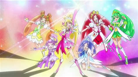 Glitter Force Doki Doki Poohs Adventures Wiki Fandom