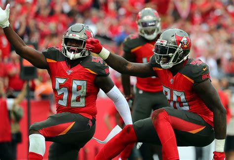 See Who the Bucs Will Play in 2020 - Tampa Bay Buccaneers | BucsGameday ...