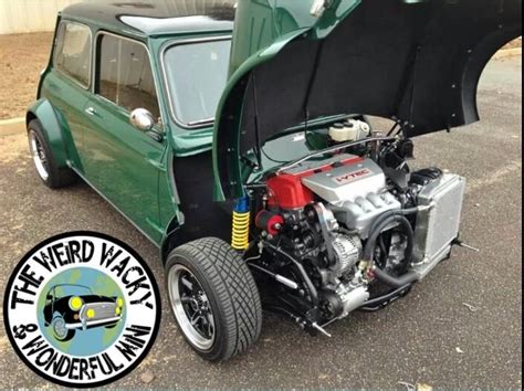 Mini Cooper R56 Engine Swap Options Mini Cooper Cars