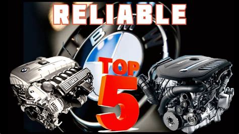 The Most Reliable Bmw Engines Ever Youtube