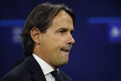 Inter Inzaghi Rinnovo Dopo La Seconda Stella Le Ultime