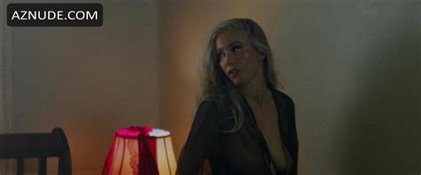 Confidential Informant Nude Scenes Aznude