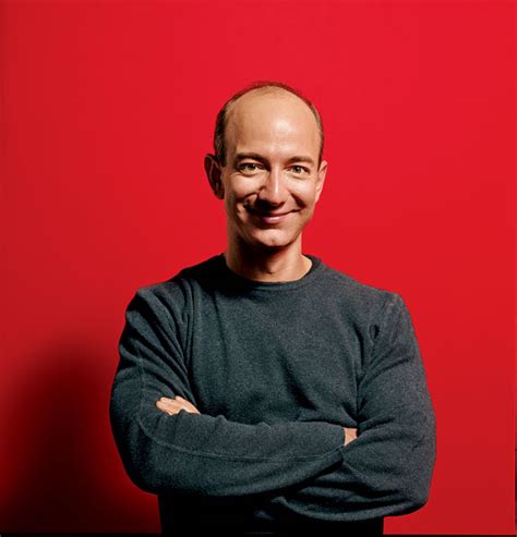 Great Leaders Series Jeff Bezos Founder Of