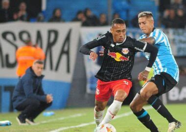 Racing vs Bragantino Formaciones hora árbitro y TV Racing