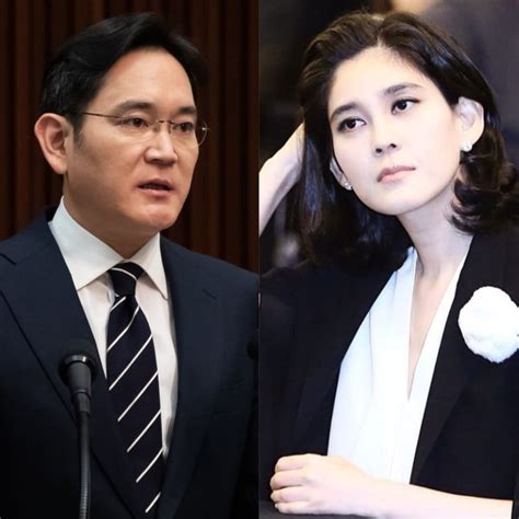 Samsungs 4 Heirs Who Will Lead South Koreas Smartphone And Tech