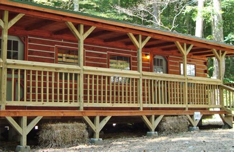 ACE Adventure Resort (Oak Hill, WV) - Resort Reviews - ResortsandLodges.com