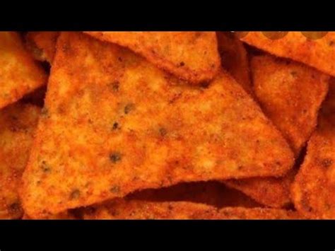 Como Fazer Doritos Em Casa Clara Manu YouTube