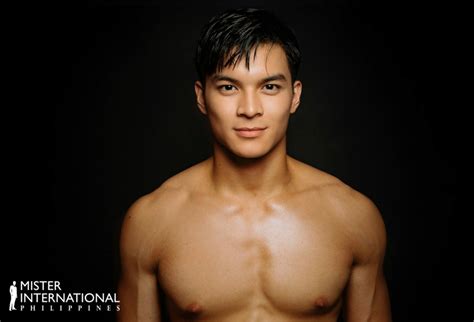 Mister International Philippines 2022 Page 2