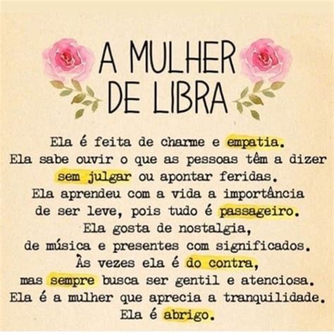 A típica libriana Libriana Tudo sobre libra Sobre libra