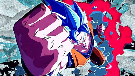 Goku Ssj Blue Goku Ssb Kaioken Hd Wallpaper Pxfuel