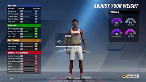 Nba2k20 Demo Is It Good Love To Meet New Ppl Like And Sub Youtube