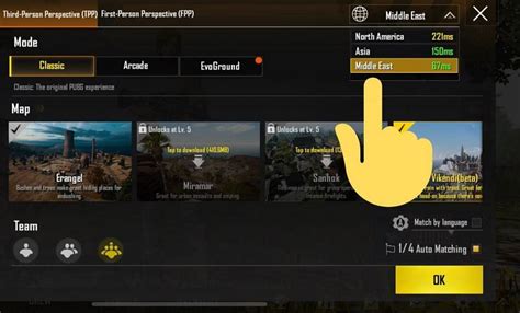 PUBG Mobile How To Increase RP In Season 13