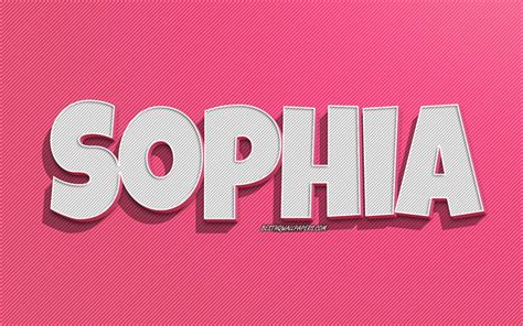 √100以上 Name Art Sophia 104562 Sophia Name Art Bestpixtajpearb