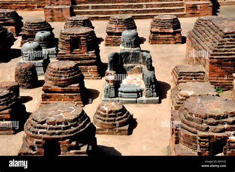 Baragaon Nalanda Hi Res Stock Photography And Images Alamy