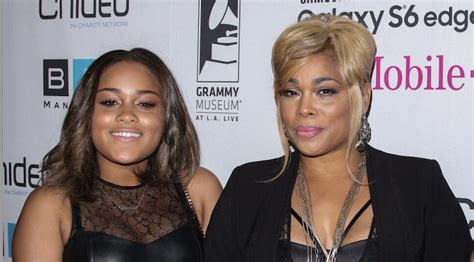 T-Boz Explains How Her Daughter Was Almost Abducted [AUDIO ...