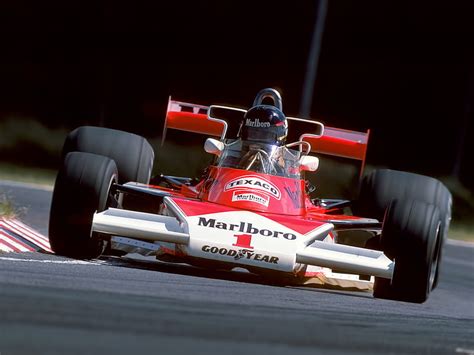 P Descarga Gratis James Hunt F F Rmula Mclaren Fondo De