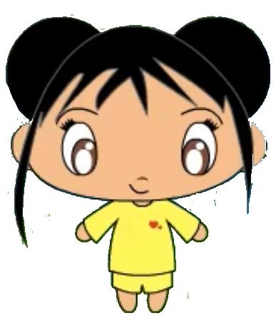 baby hana  anapaulacartola  deviantart