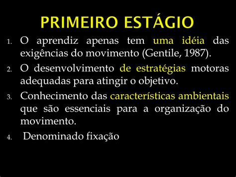 Ppt Teorias Da Aprendizagem Motora Powerpoint Presentation Free