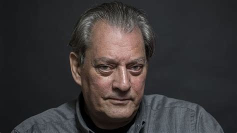 El Nuevo Libro De Paul Auster Estados Unidos Atrapado Por Sus Propias Armas De Fuego Infobae