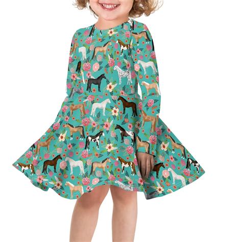 dresses for horses 5