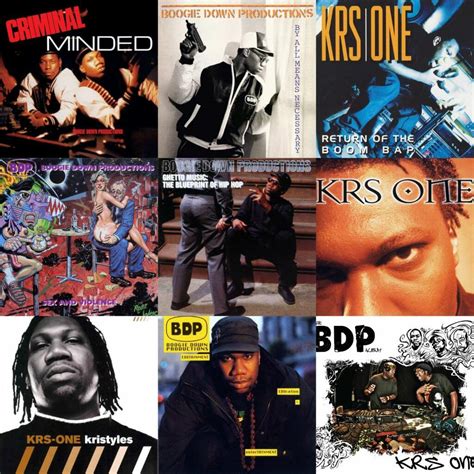 Ranking Krs Ones Albums Hip Hop Golden Age Hip Hop Golden Age