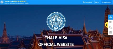 Thailand Visa On Arrival For Indians Types Steps To Apply