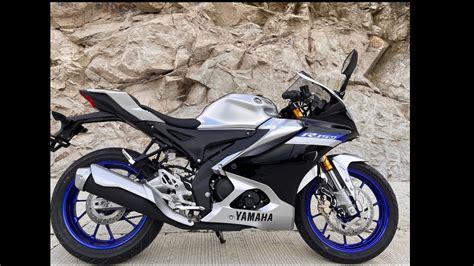 Yamaha R15m Ii Redg Motovlog Test Ride And Review Youtube