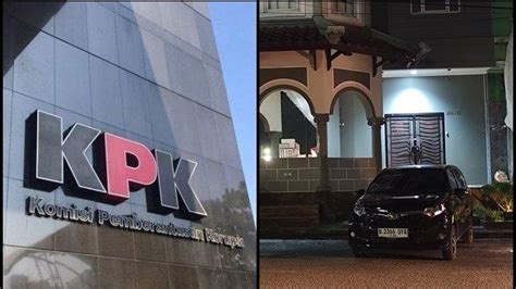 Akhirnya Kpk Buka Suara Usai Geledah Kantor Di Balikpapan Ada Sosok